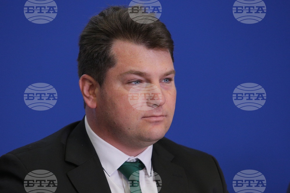 Национален пресклуб на БТА - българско вино - кръгла маса