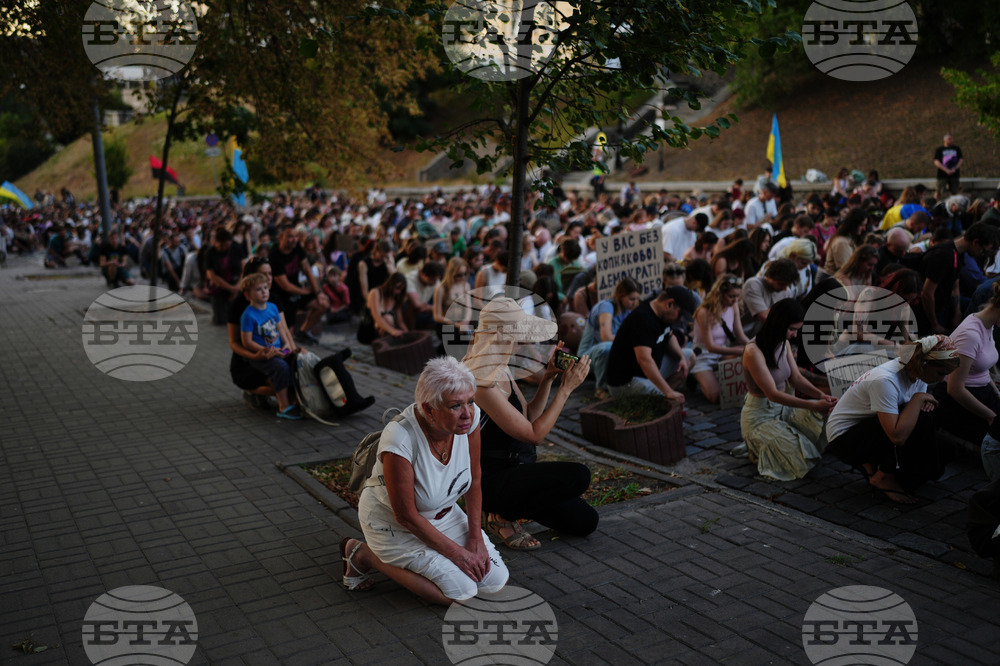 Russia Ukraine War