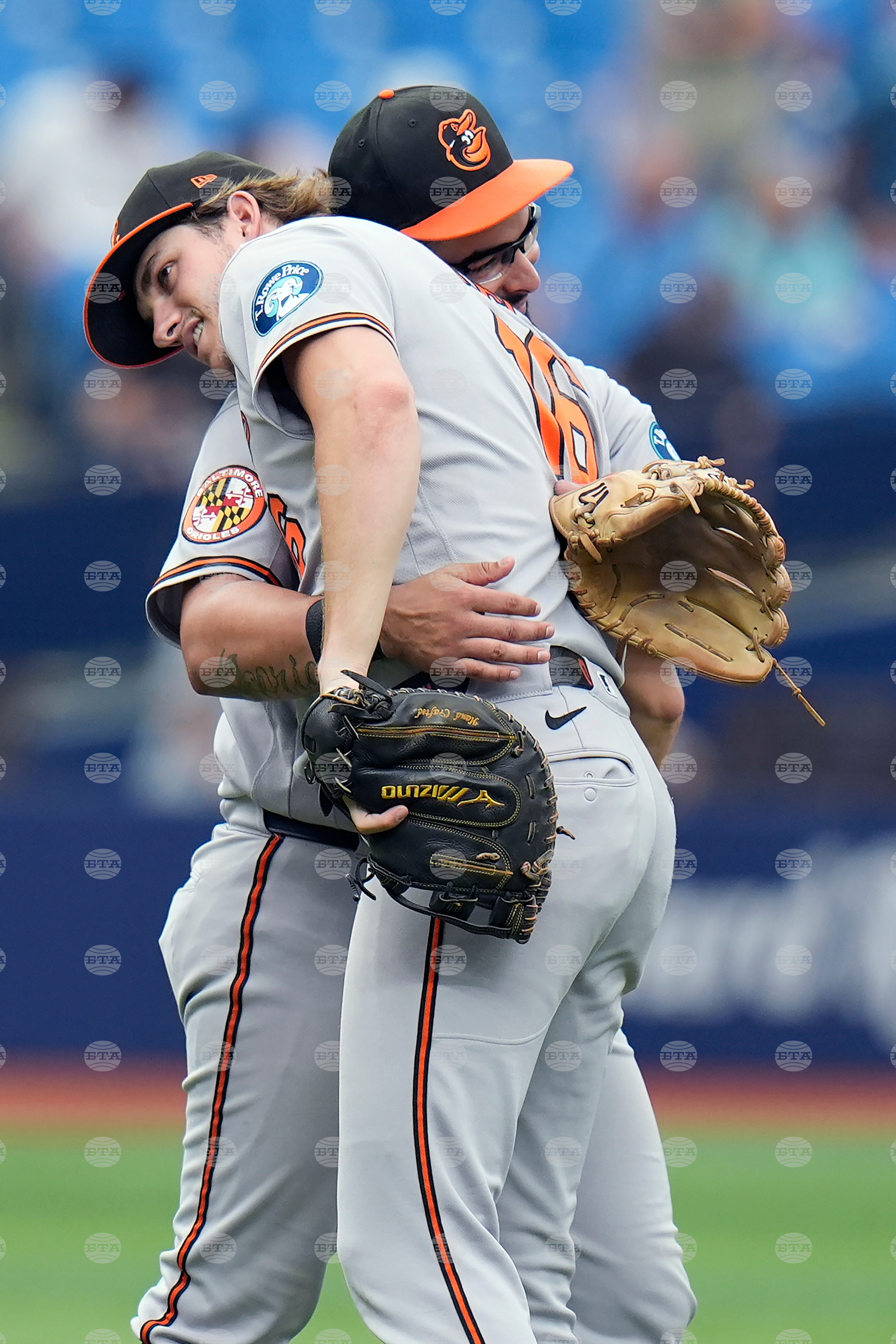 Orioles Rays Baseball