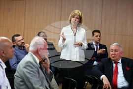 Български енергиен и минен форум - дискусионен форум