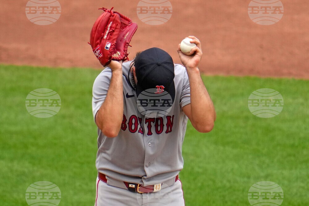 Red Sox Pirates Baseball