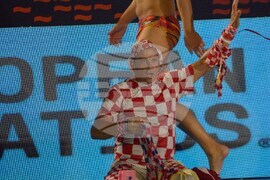 Варна - Европейско първенство по водна топка - награждаване