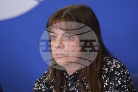 Национален пресклуб на БТА - българско вино - кръгла маса