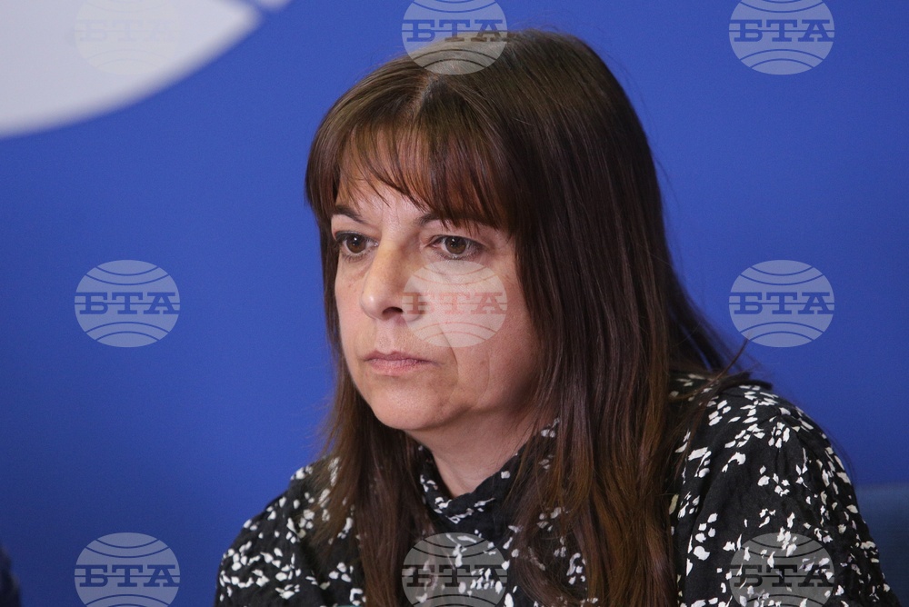 Национален пресклуб на БТА - българско вино - кръгла маса