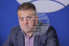 Национален пресклуб на БТА - българско вино - кръгла маса