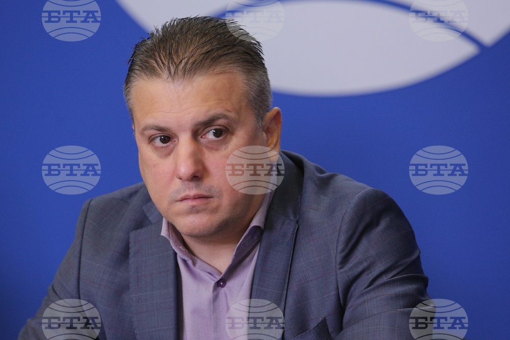 Национален пресклуб на БТА - българско вино - кръгла маса