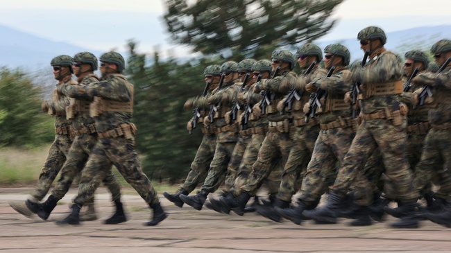 European Commission Opens Call for Evidence Aimed at Shaping Military Mobility Package