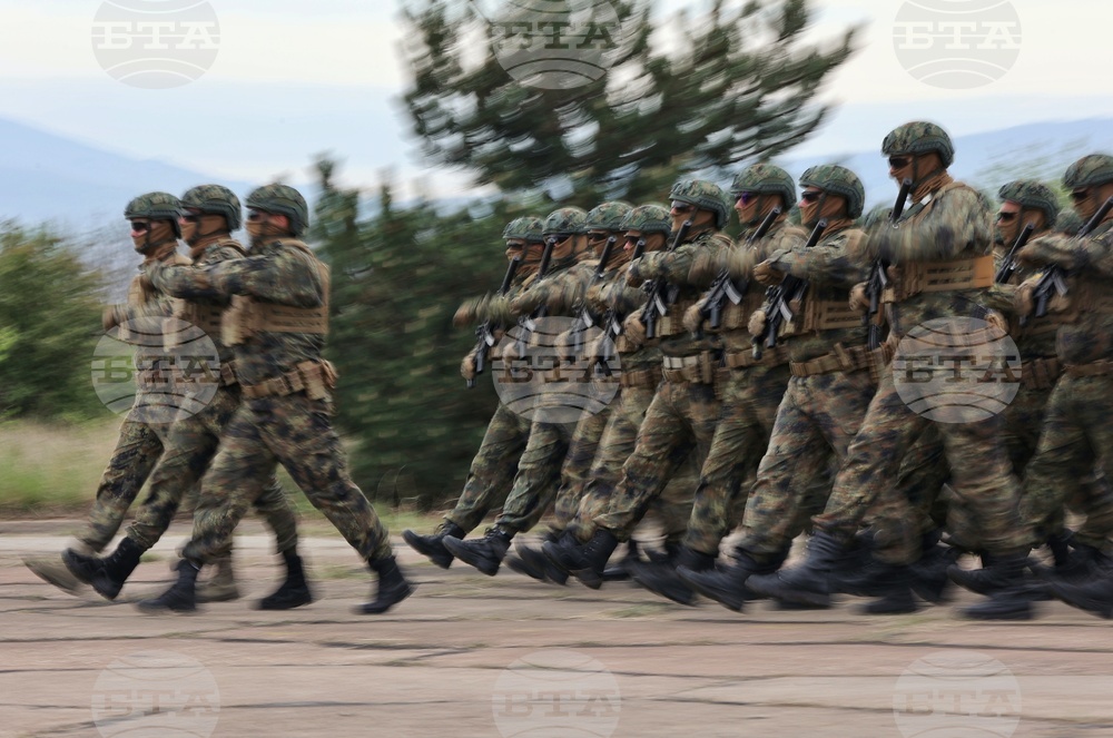 European Commission Opens Call for Evidence Aimed at Shaping Military Mobility Package