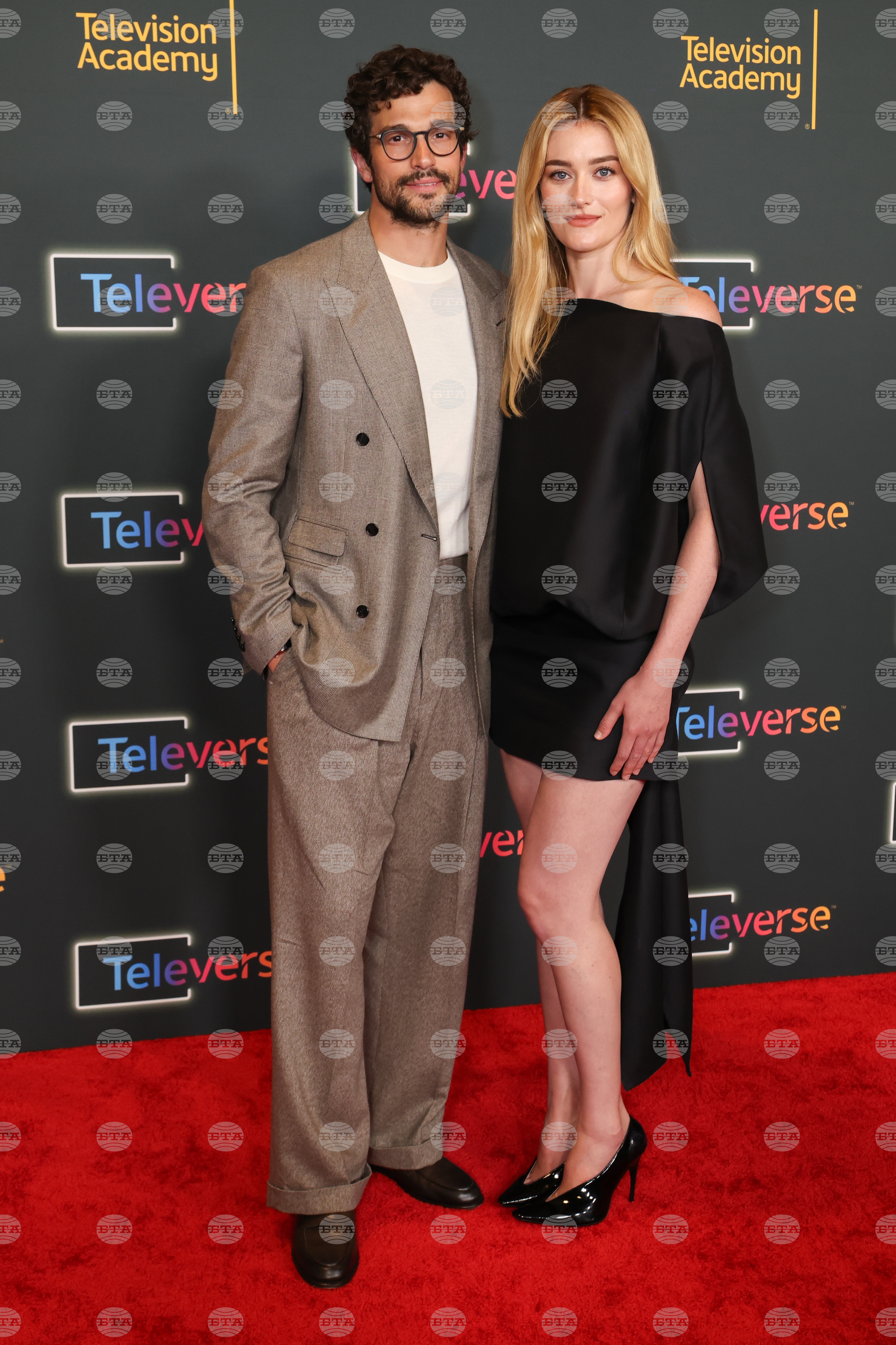 Televerse 26, A Festival by the Television Academy - Red Carpet Day 3
