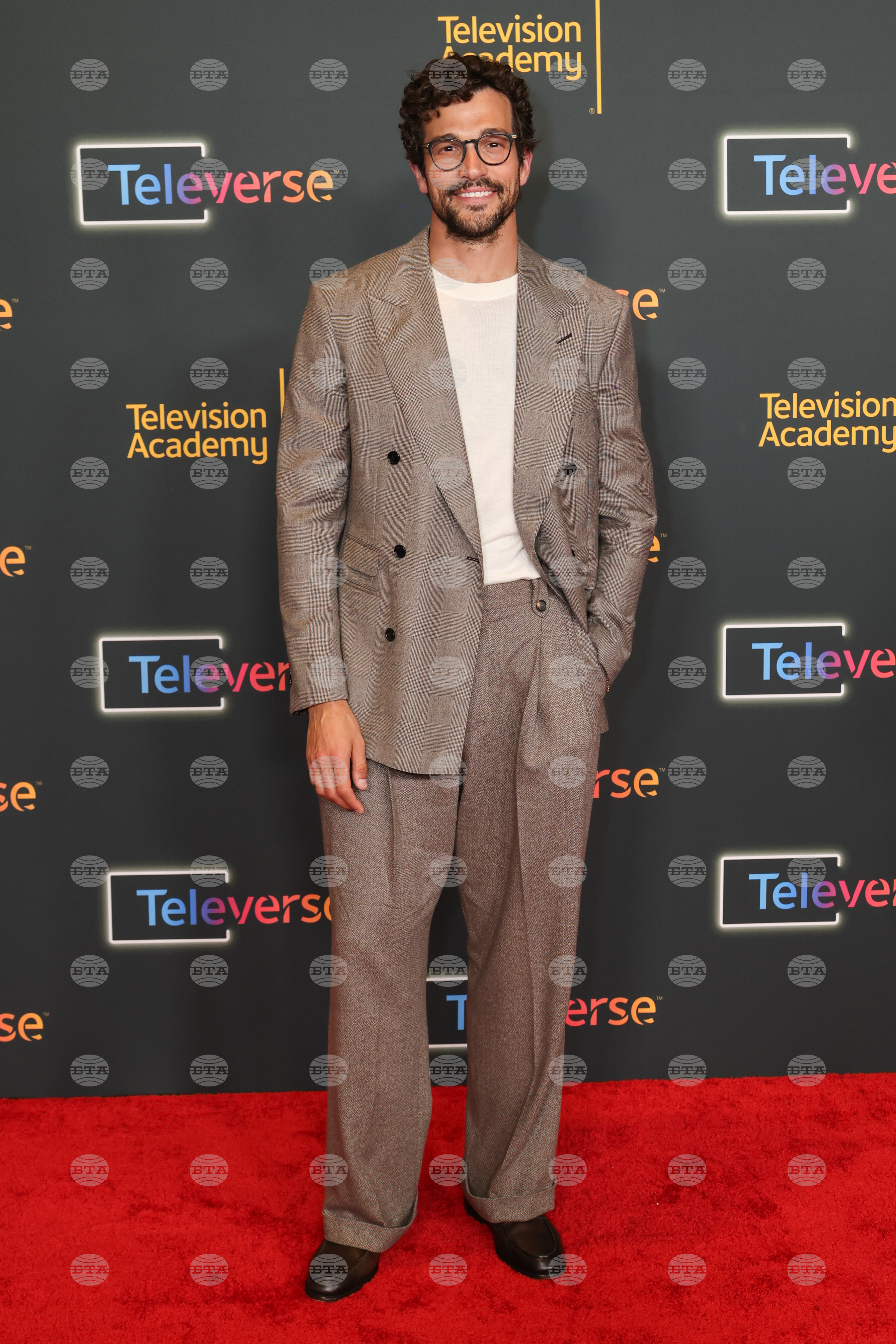 Televerse 26, A Festival by the Television Academy - Red Carpet Day 3