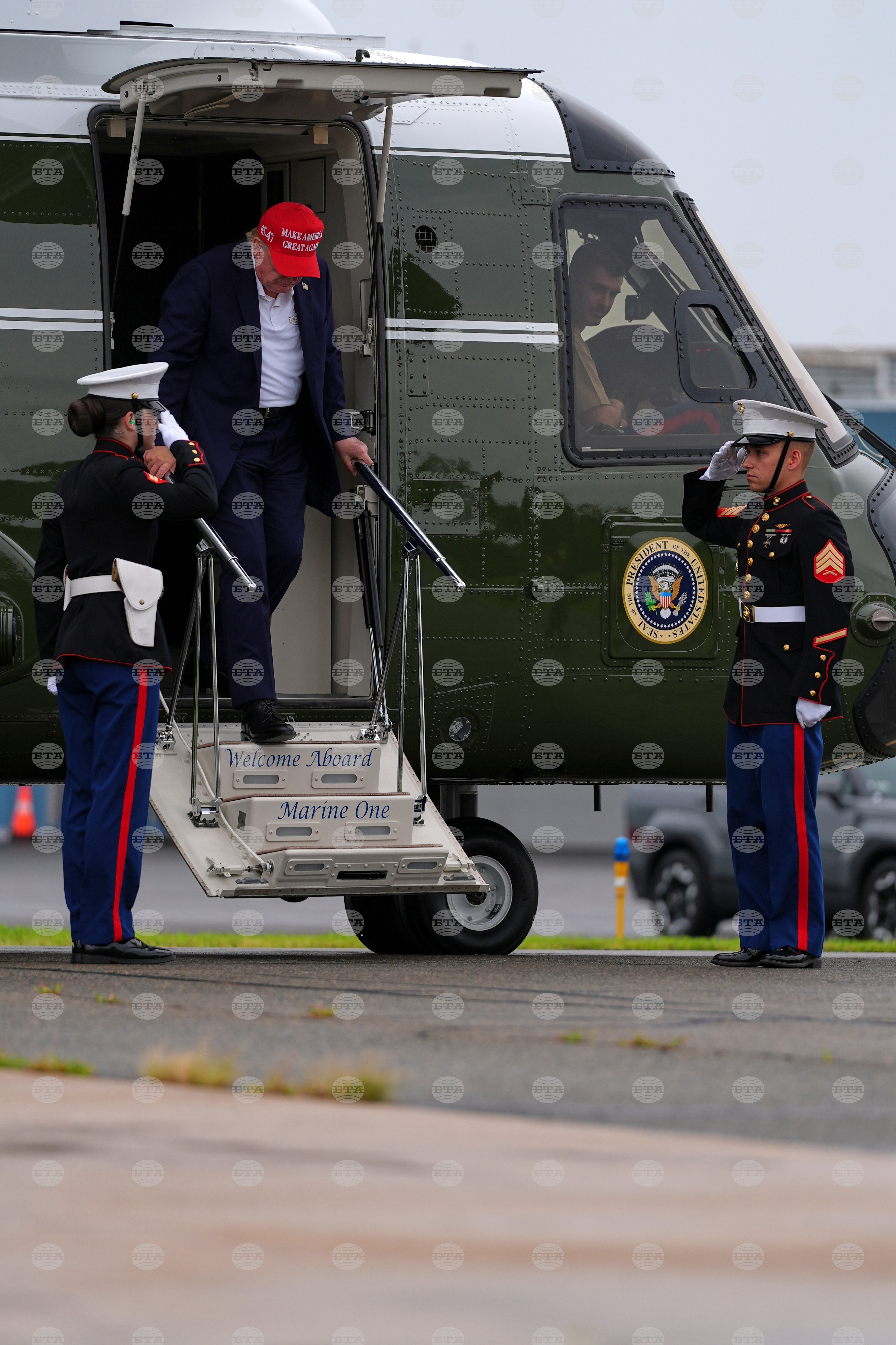 Trump