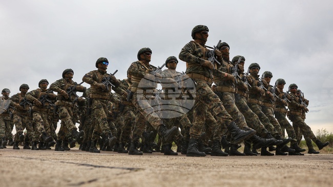 Defence Ministry Announces Movement of US Troops, Equipment across Bulgaria