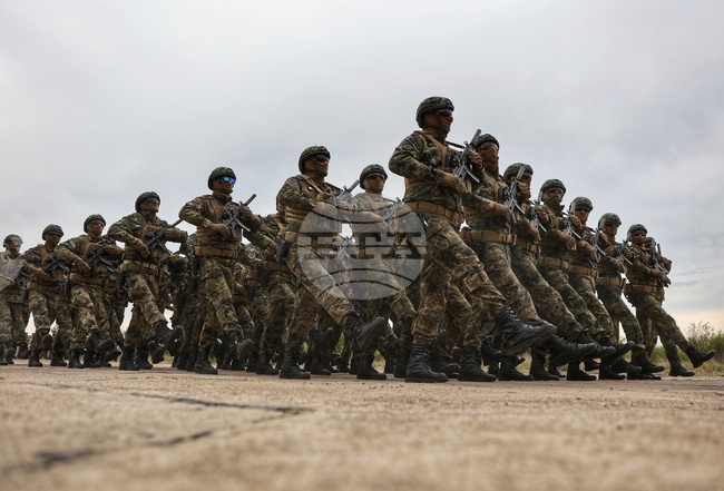 Defence Ministry Announces Movement of US Troops, Equipment across Bulgaria