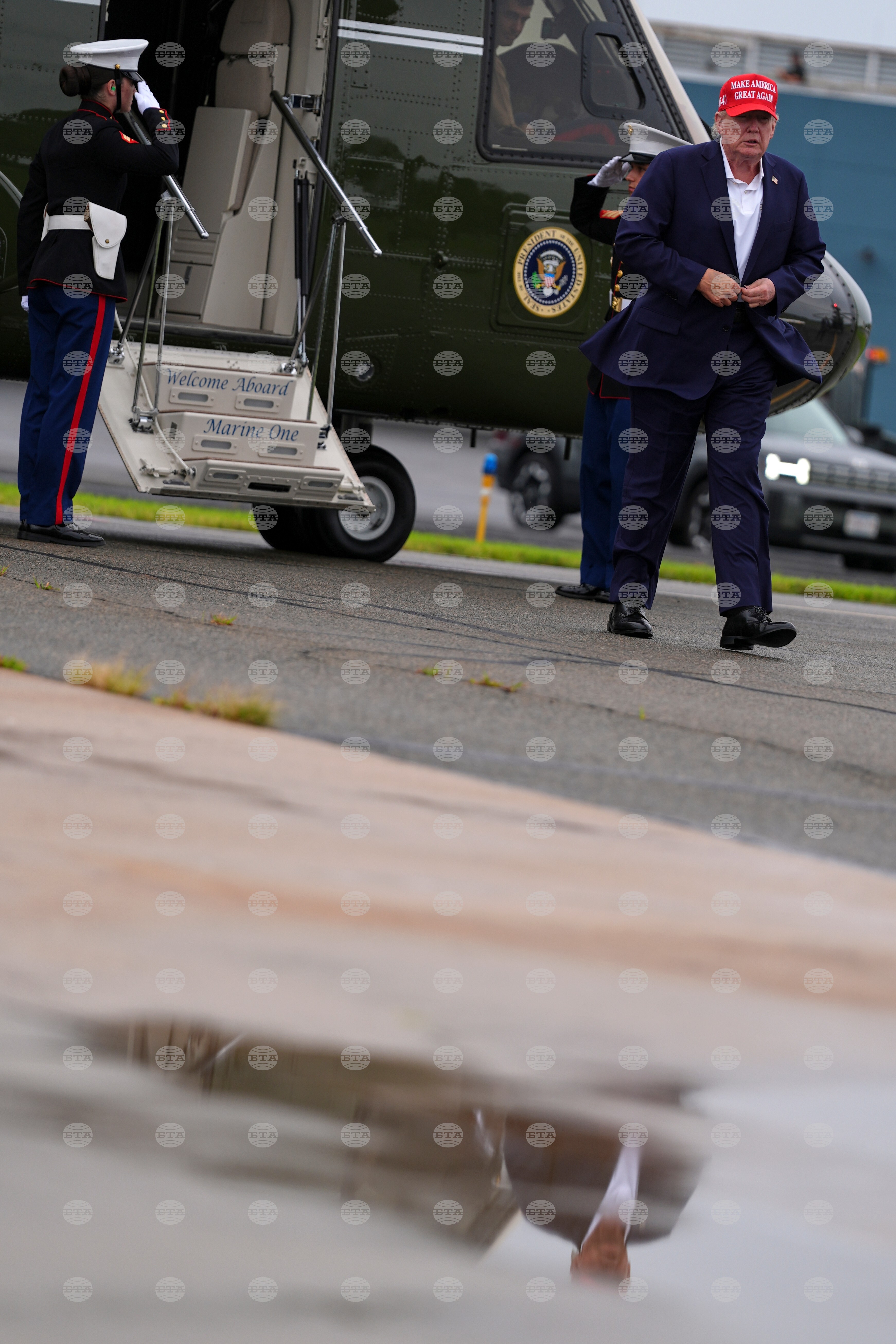 Trump