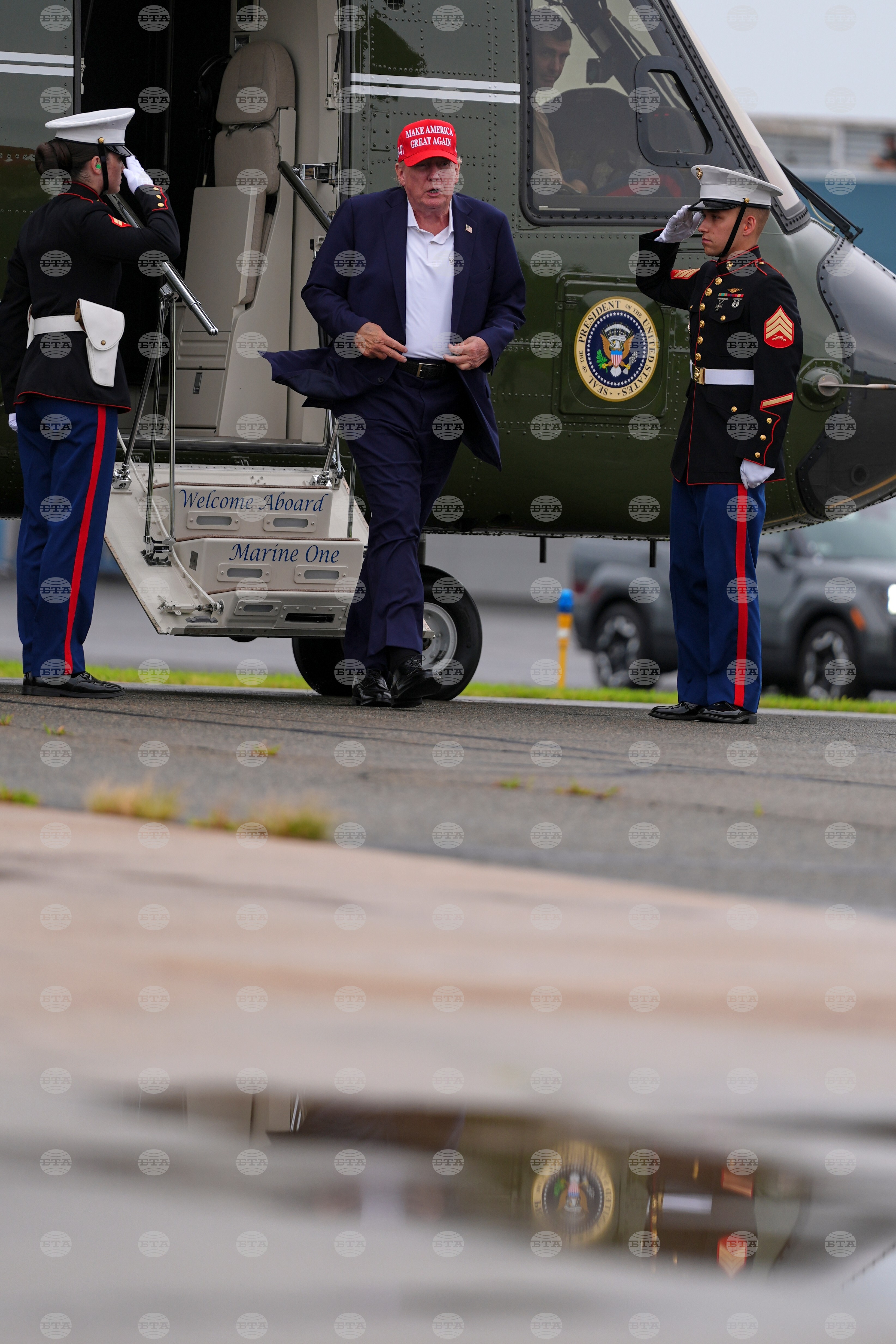 Trump