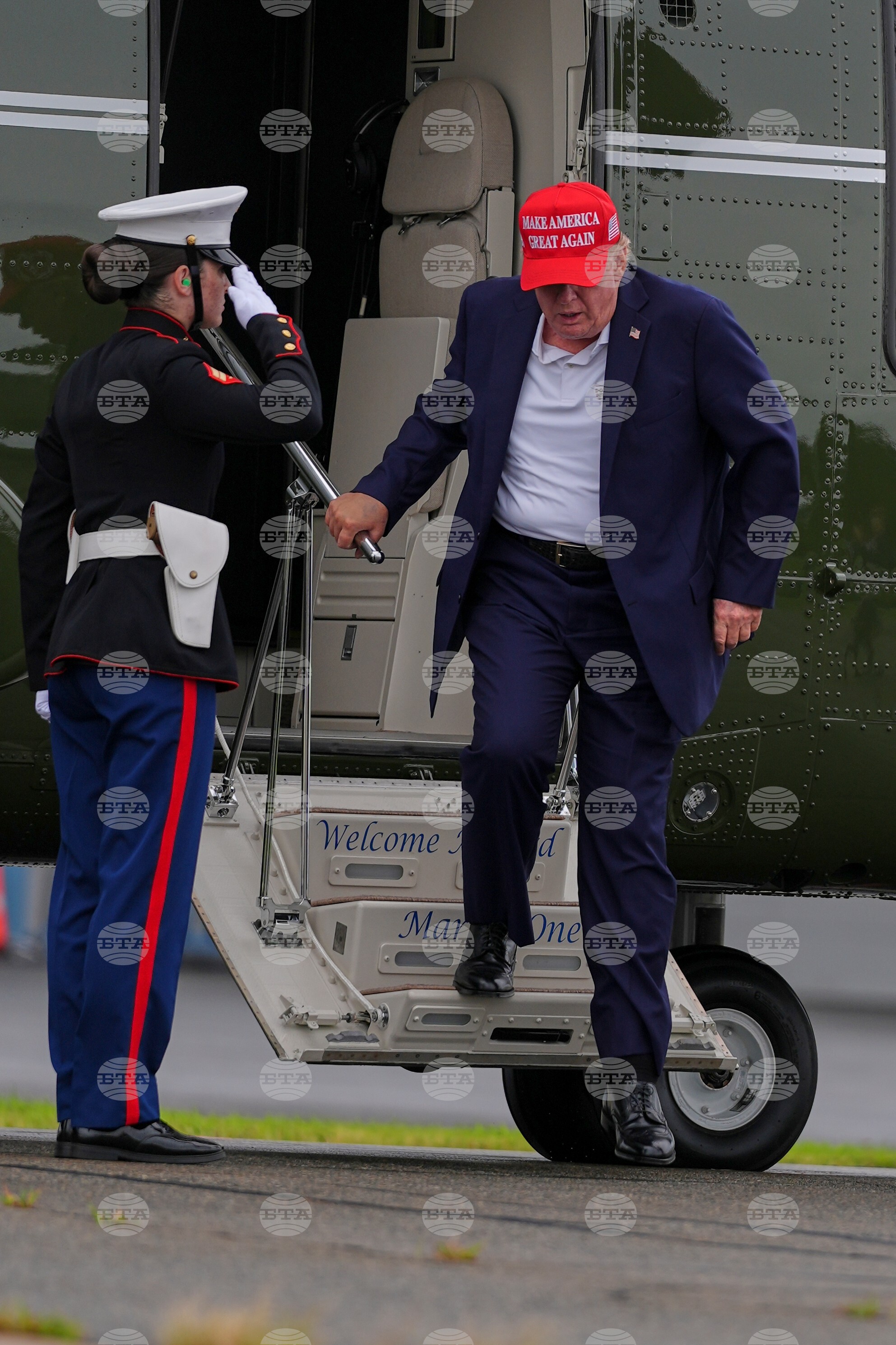 Trump