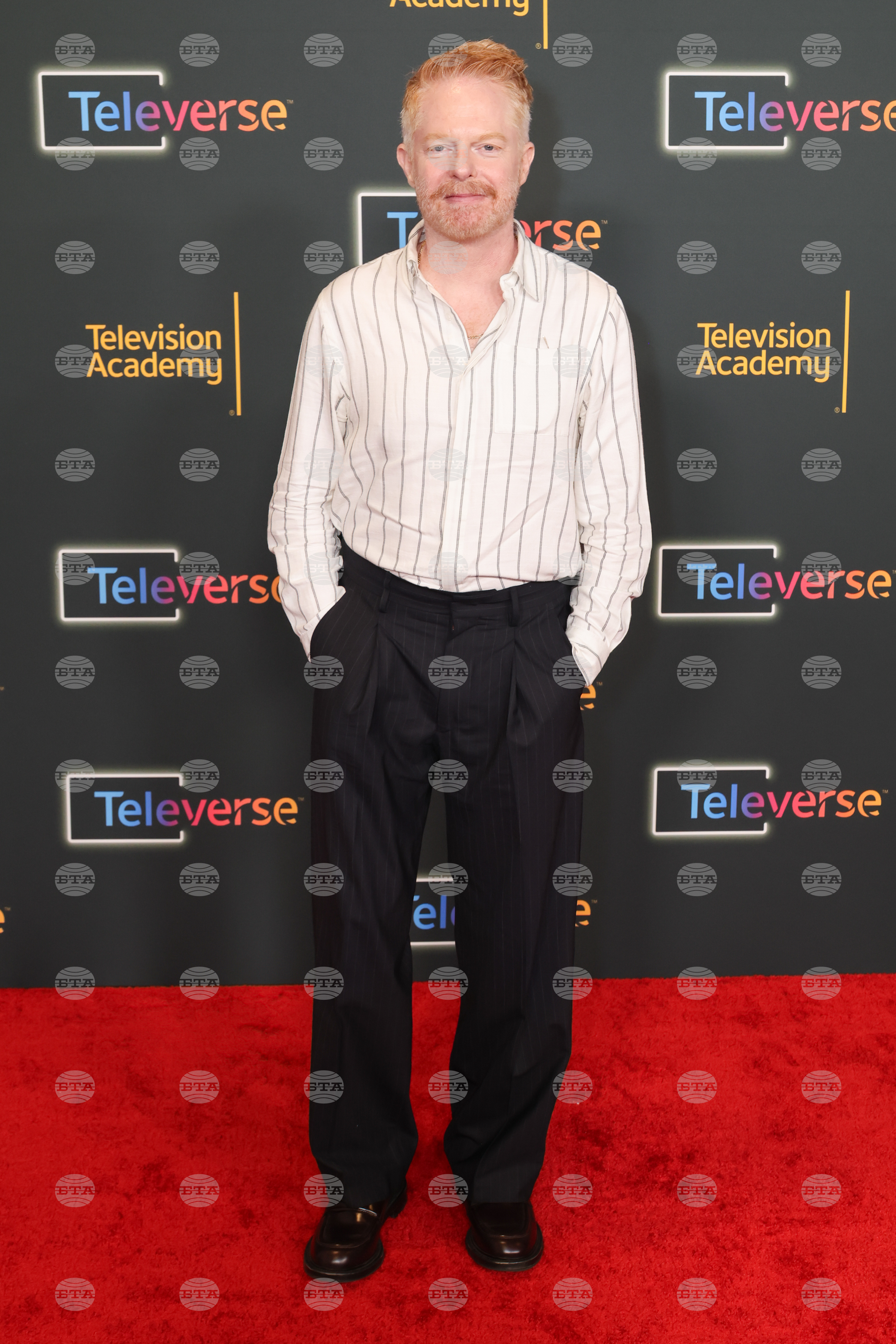 Televerse 26, A Festival by the Television Academy - Red Carpet Day 3