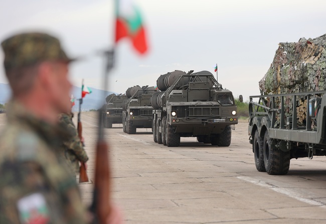 Предстои придвижване на личен състав и военна техника от механизираната рота по републиканската пътна мрежа