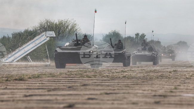 Government Approves Cooperation Memorandum with Starbase Europe for Dobroslavtsi Space, Defence Hub