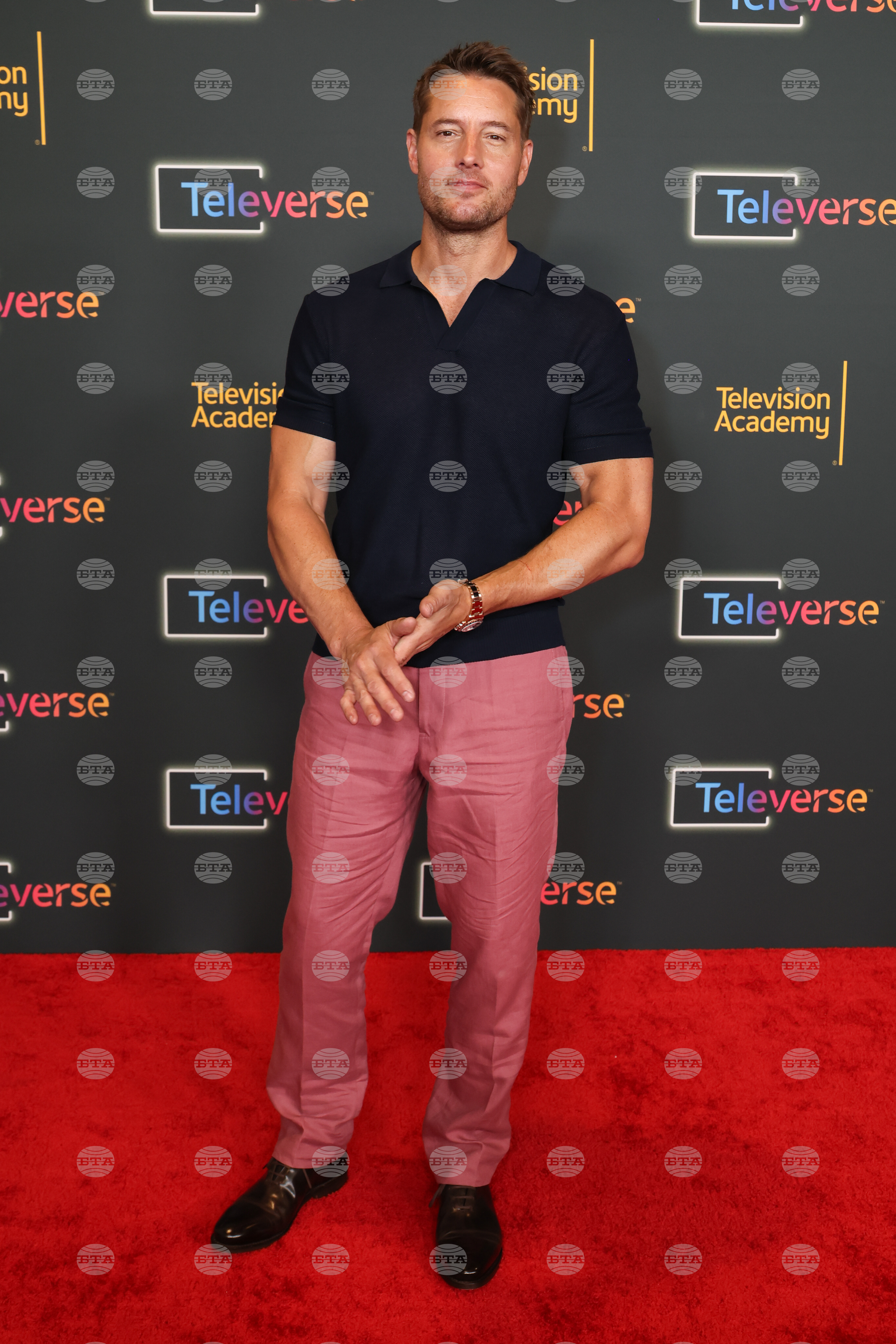Televerse 26, A Festival by the Television Academy - Red Carpet Day 3