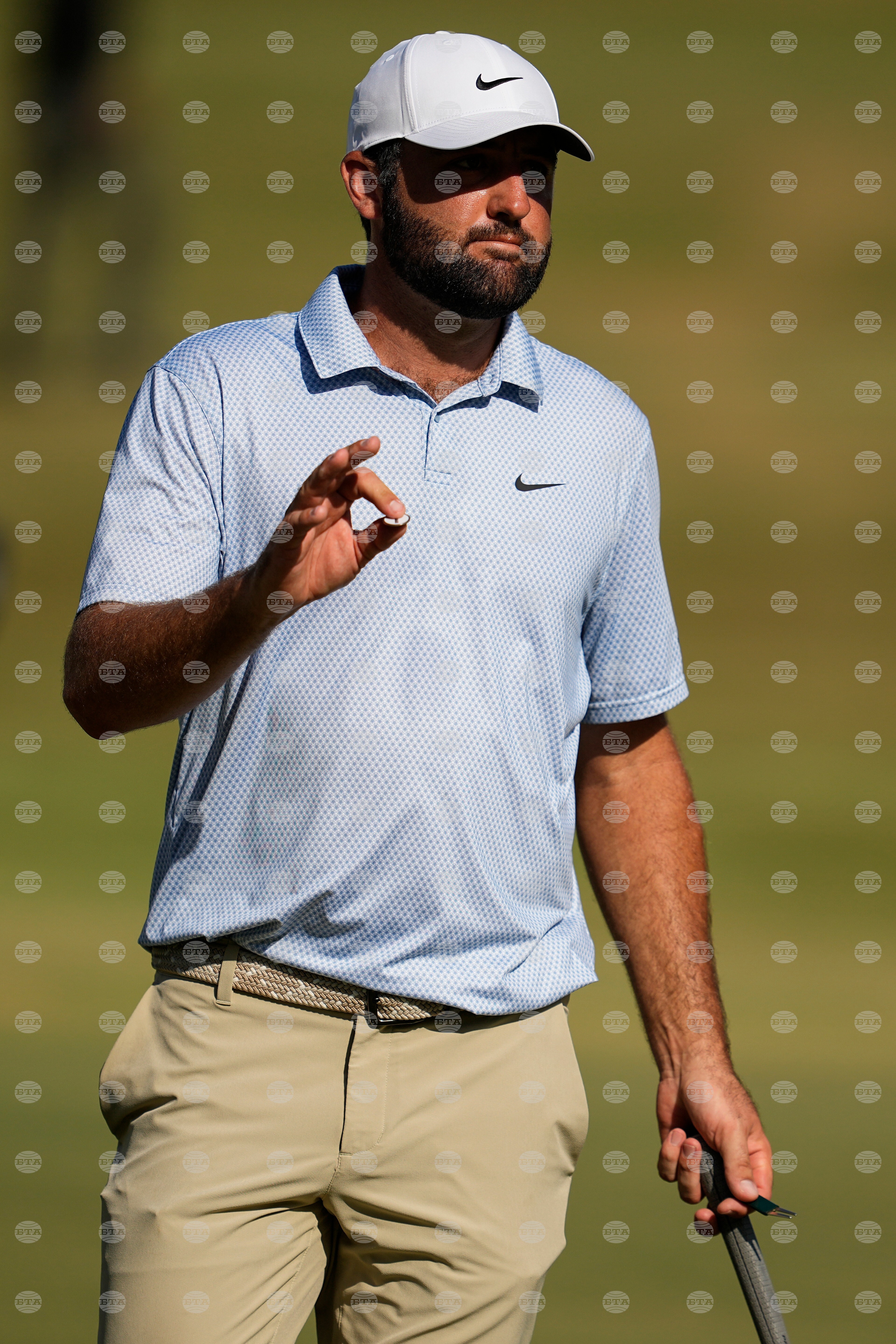 St Jude Championship Golf