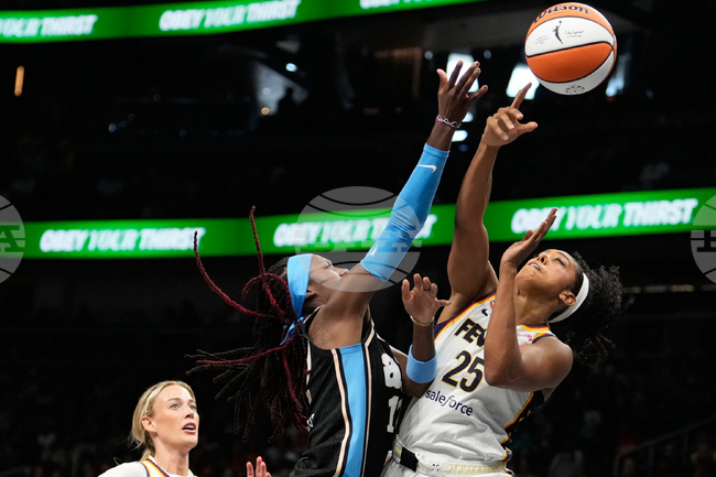 Fever Dream Basketball