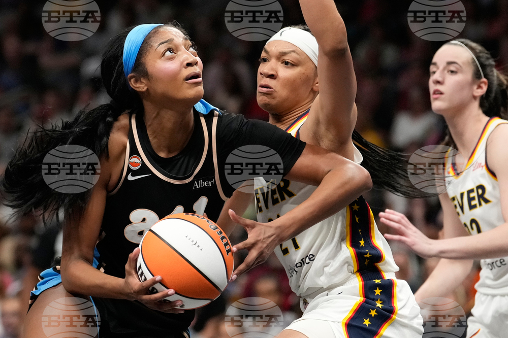 Fever Dream Basketball