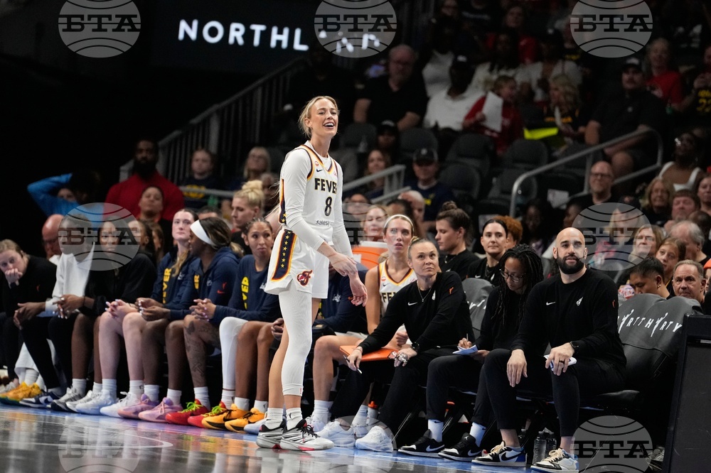 Fever Dream Basketball