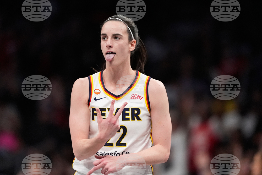 Fever Dream Basketball