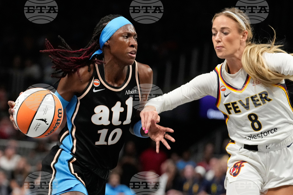 Fever Dream Basketball