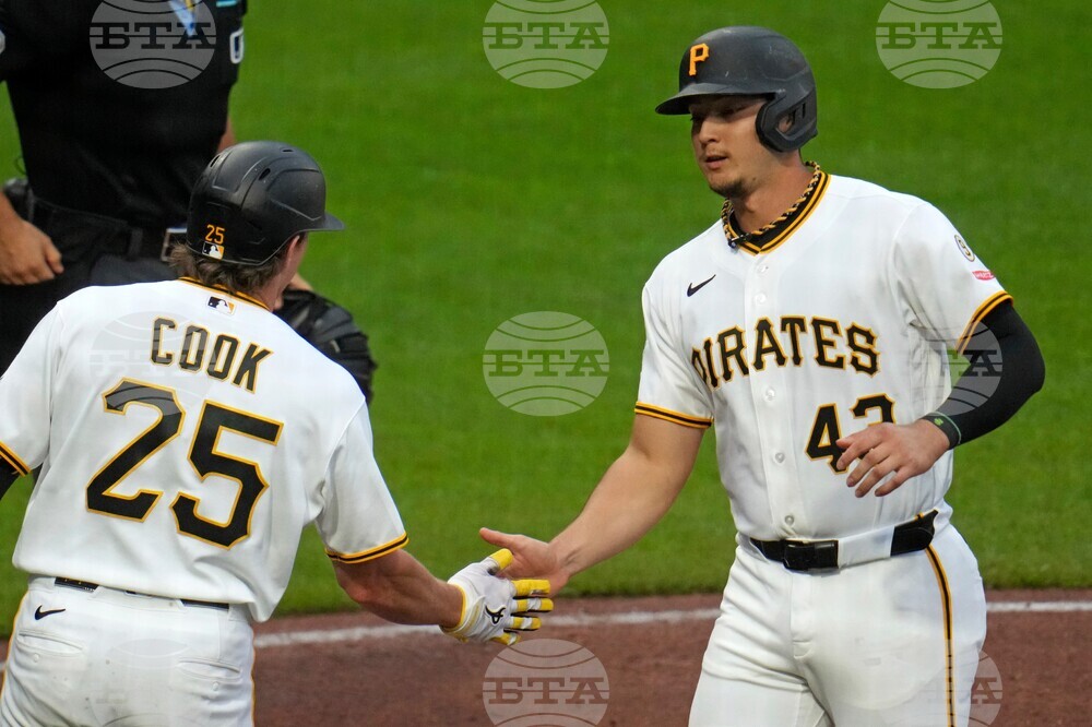 Red Sox Pirates Baseball