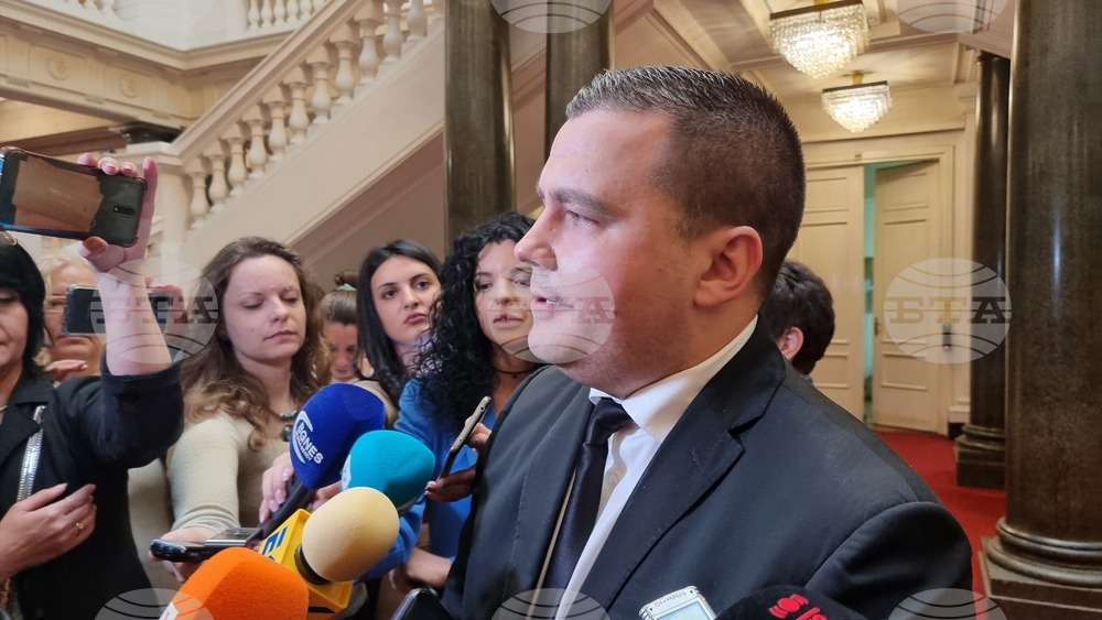 There Is Such a People: Cabinet Proposed by CC-DB Stands No Chance