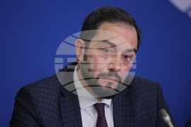 Национален пресклуб на БТА - българско вино - кръгла маса