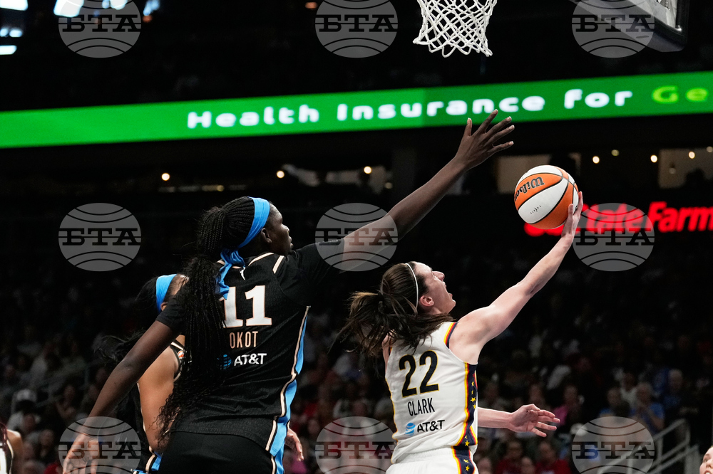 Fever Dream Basketball