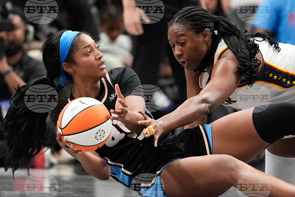 Fever Dream Basketball