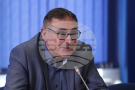 Национален пресклуб на БТА - българско вино - кръгла маса