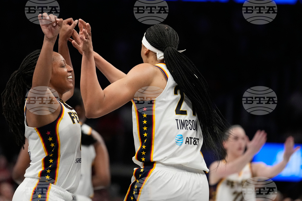 Fever Dream Basketball