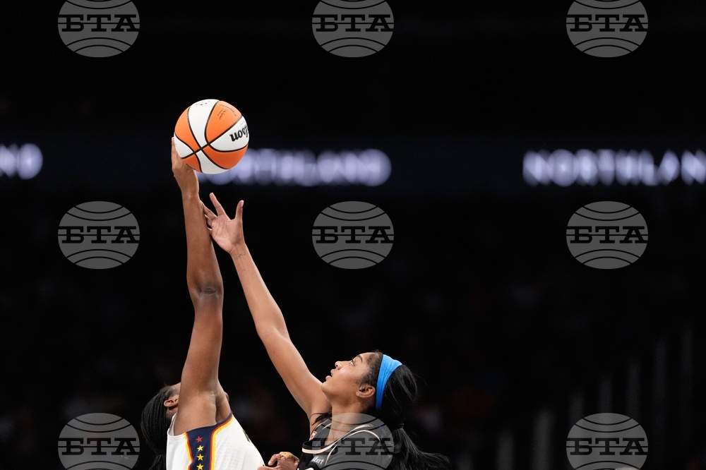 Fever Dream Basketball