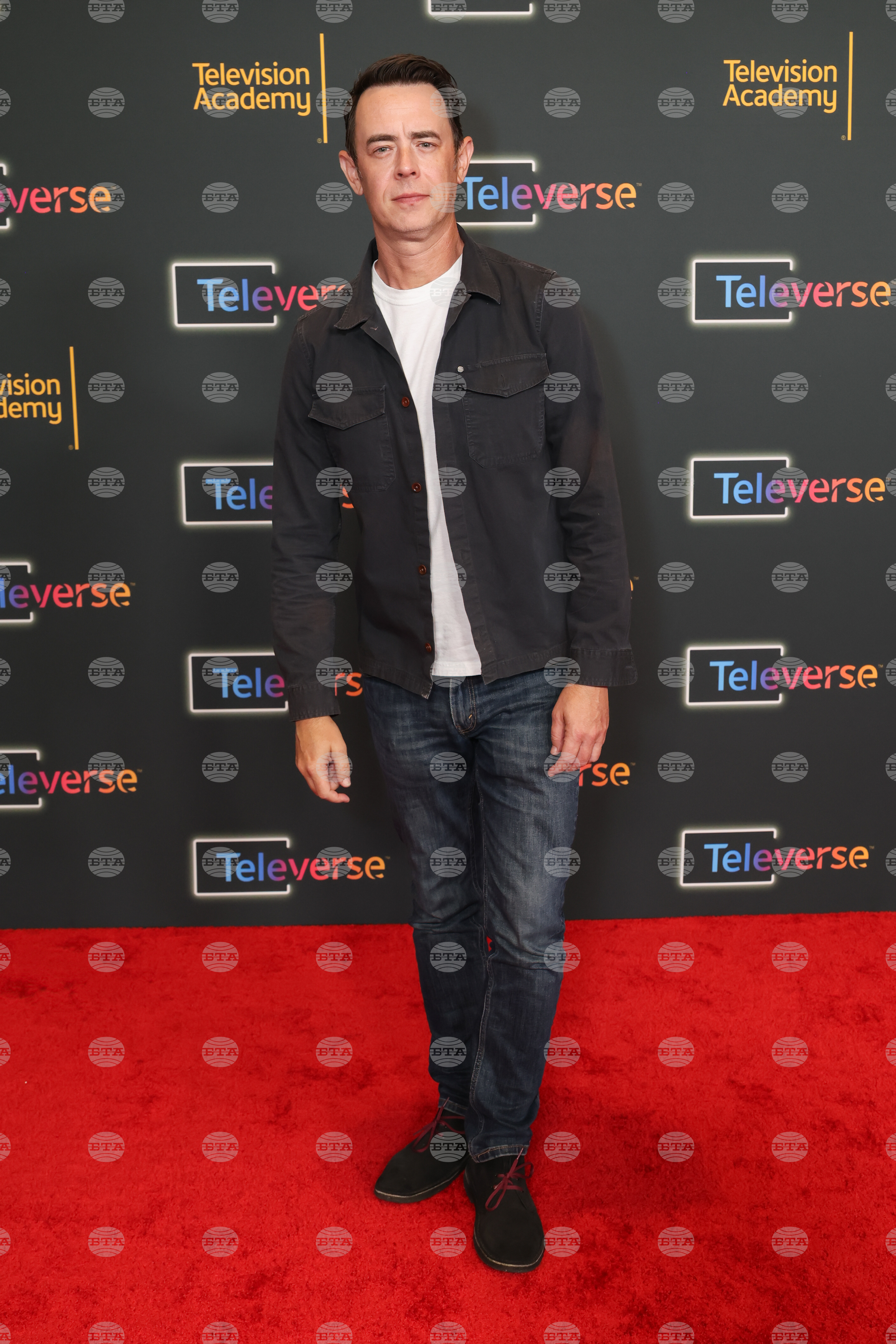 Televerse 26, A Festival by the Television Academy - Red Carpet Day 3