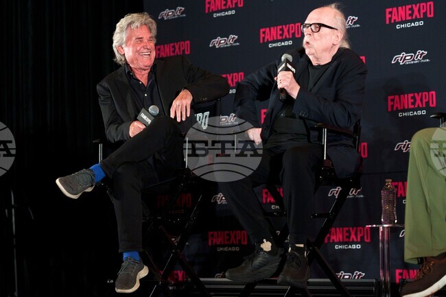 2026 Fan Expo Chicago - Day Three