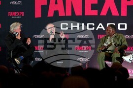 2026 Fan Expo Chicago - Day Three