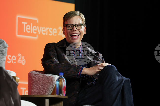 Televerse 26, A Festival by the Television Academy - Pluribus: FYC Presentation