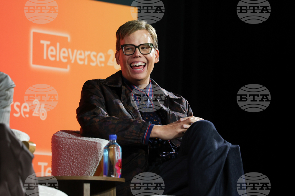 Televerse 26, A Festival by the Television Academy - Pluribus: FYC Presentation