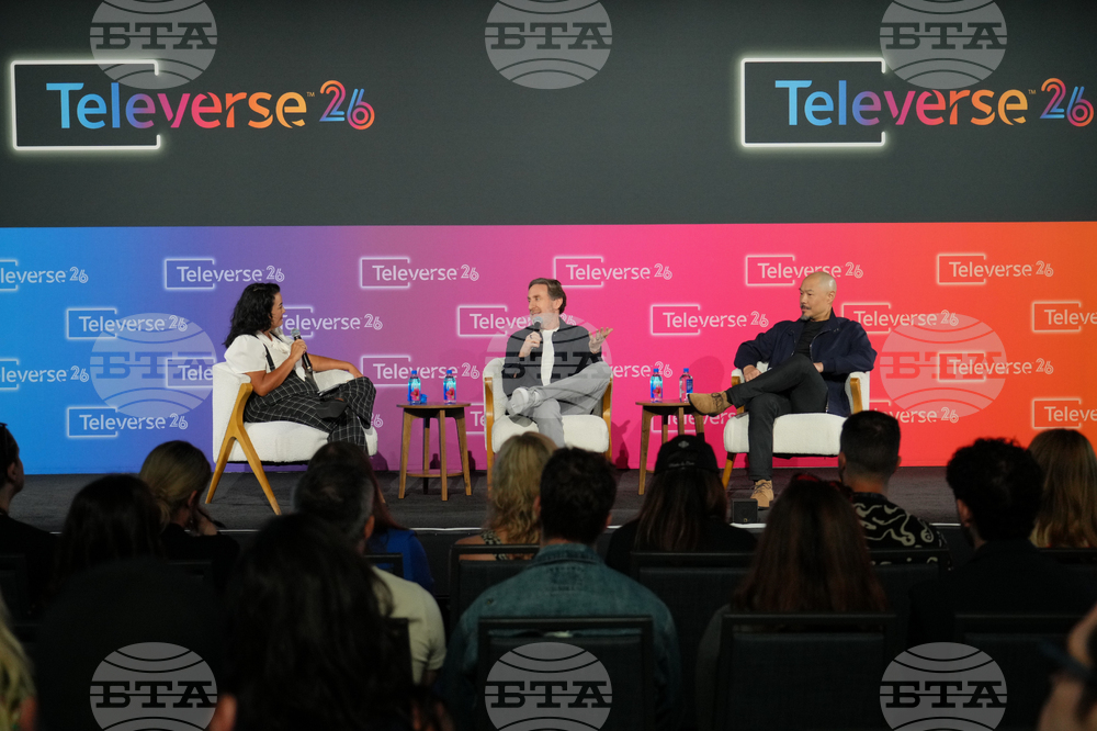 Televerse 26, A Festival by the Television Academy - Your Friends & Neighbors: FYC Presentation