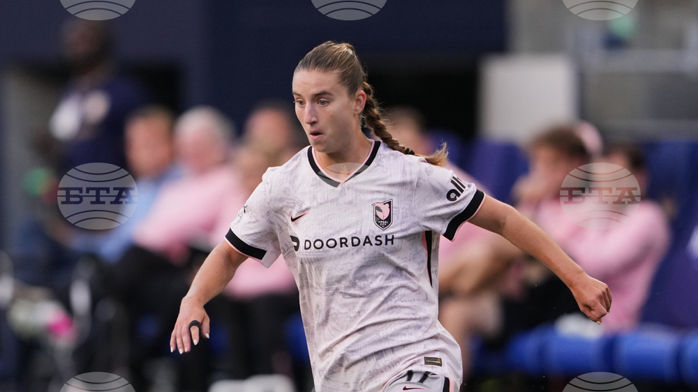 NWSL Roundup Soccer