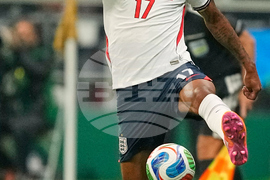 England Season Preview Soccer