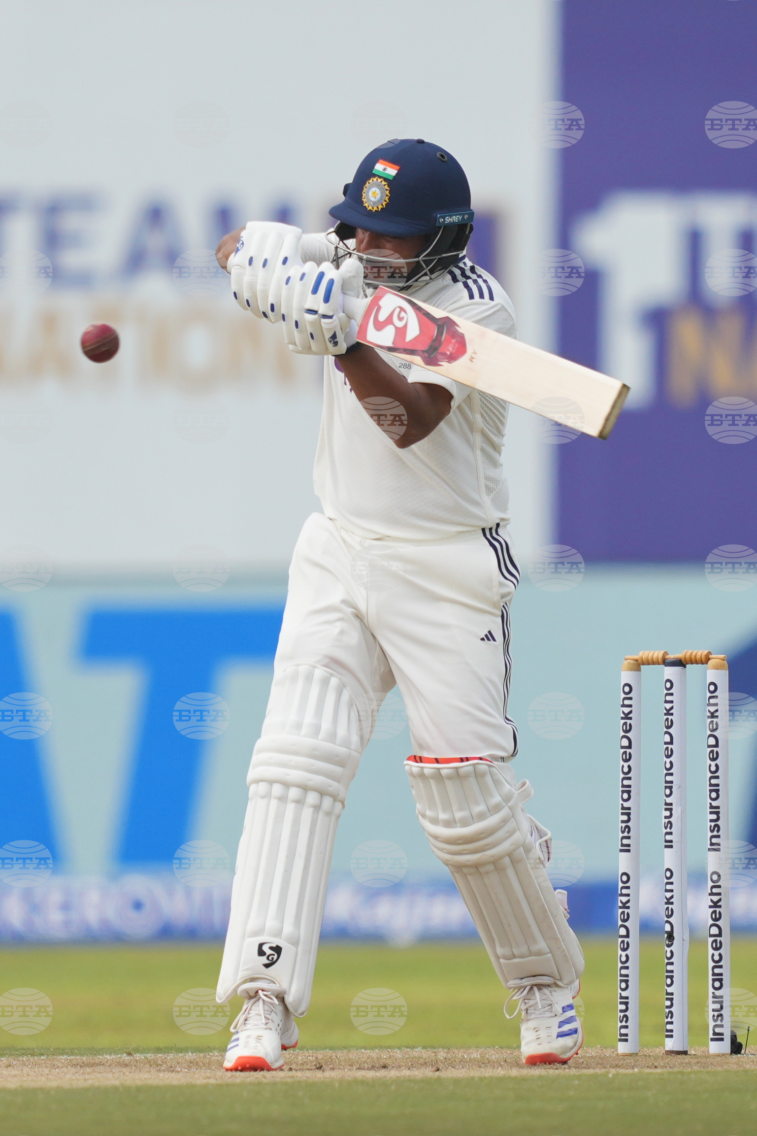 Sri Lanka India Cricket