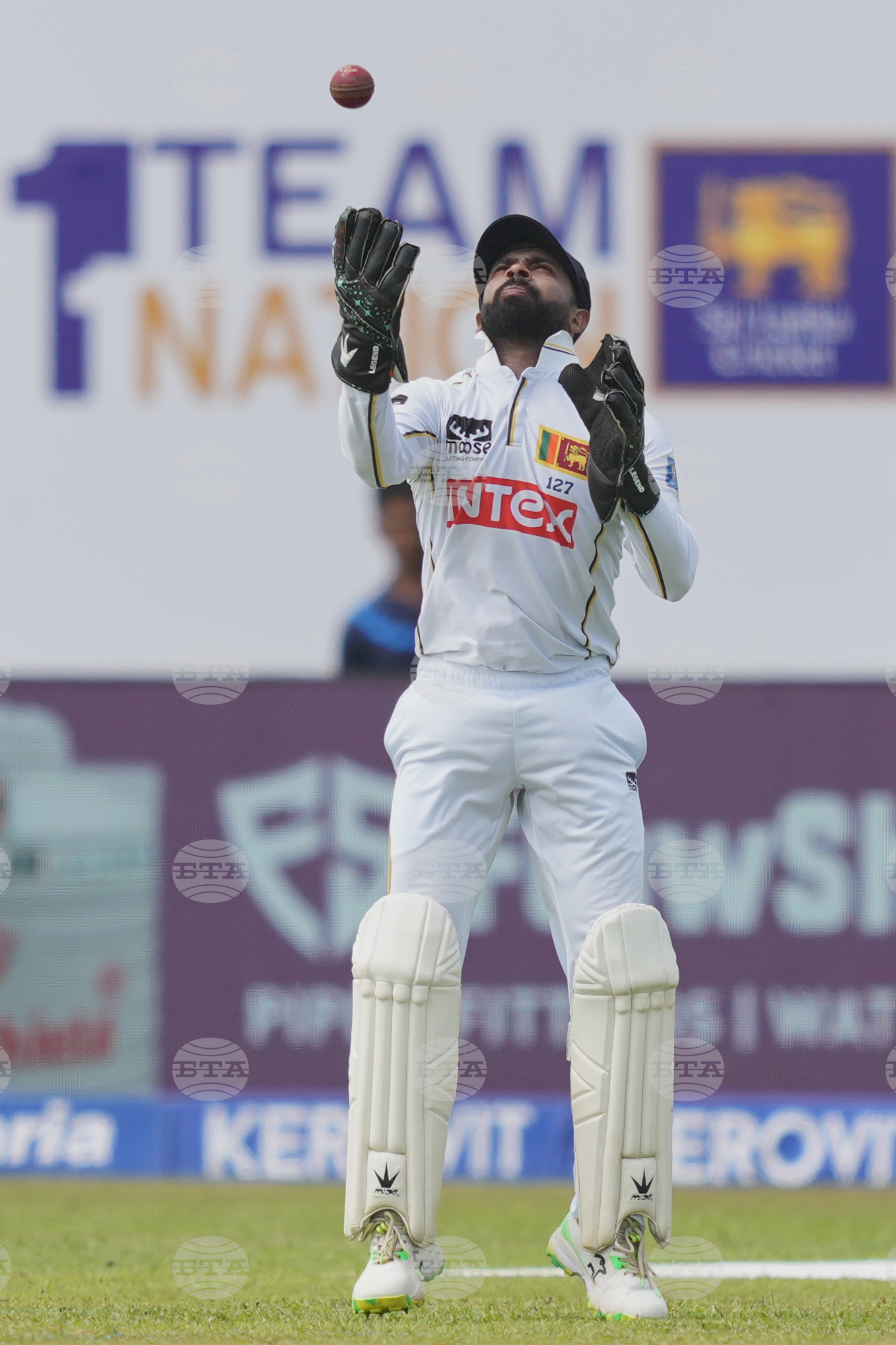 Sri Lanka India Cricket