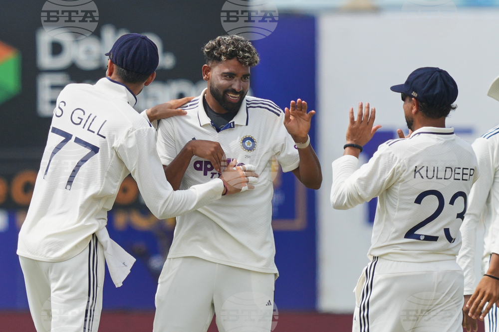Sri Lanka India Cricket