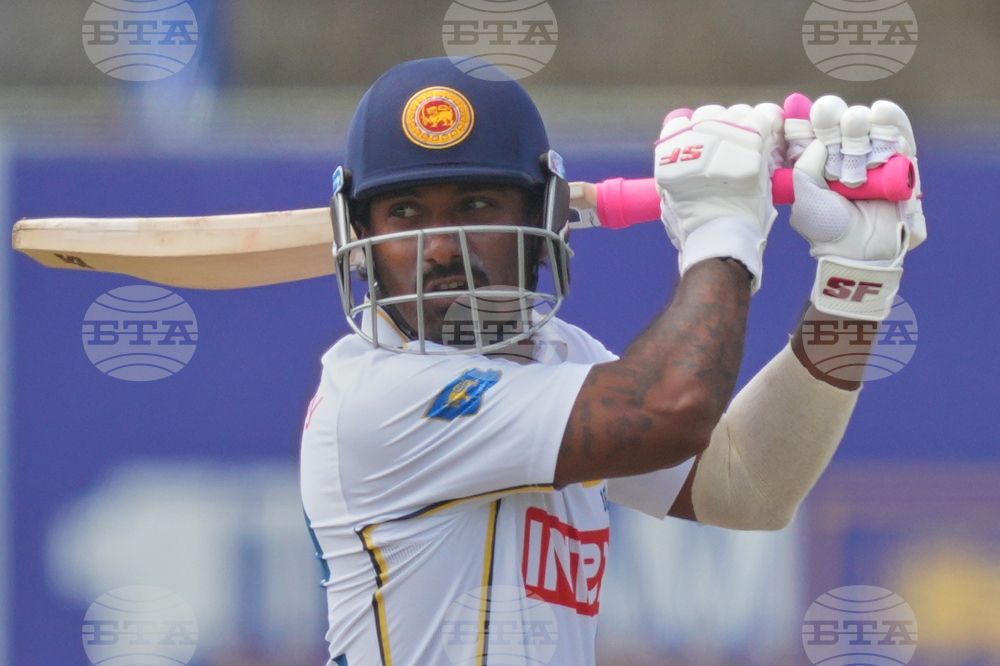 Sri Lanka India Cricket